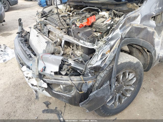 Ford Ranger Xlt 2023 1FTER4FH5PLE31166 Image 6