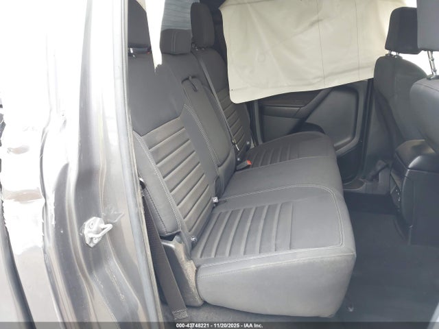 Ford Ranger Xlt 2023 1FTER4FH5PLE31166 Image 8