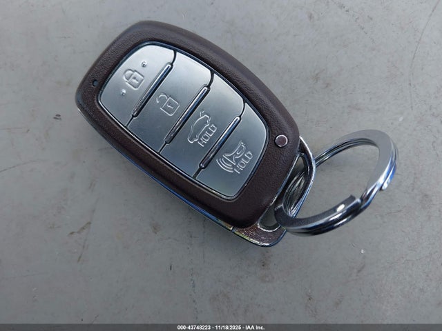 KMHD04LB9KU833051 Hyundai Elantra Sport