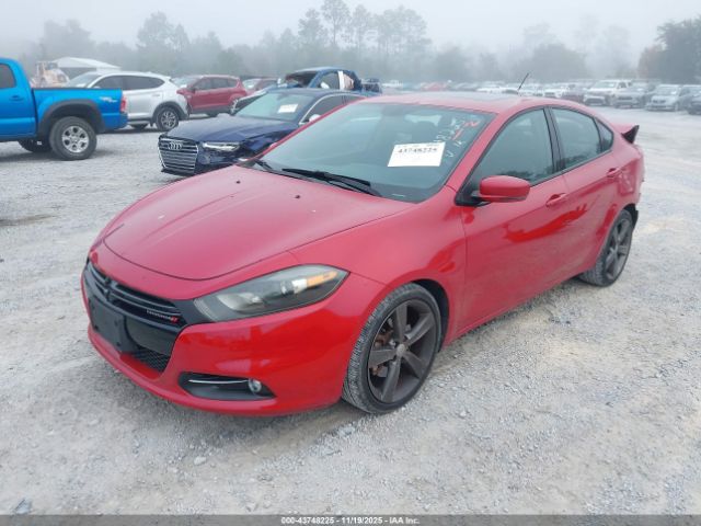2015 DODGE DART 1C3CDFEB9FD165386 Photo 1