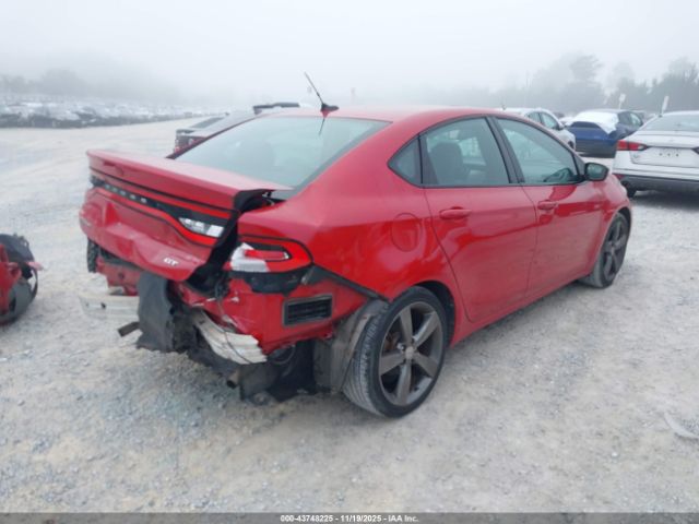 2015 DODGE DART 1C3CDFEB9FD165386 Photo 3