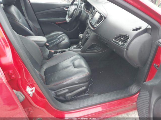 2015 DODGE DART 1C3CDFEB9FD165386 Photo 4