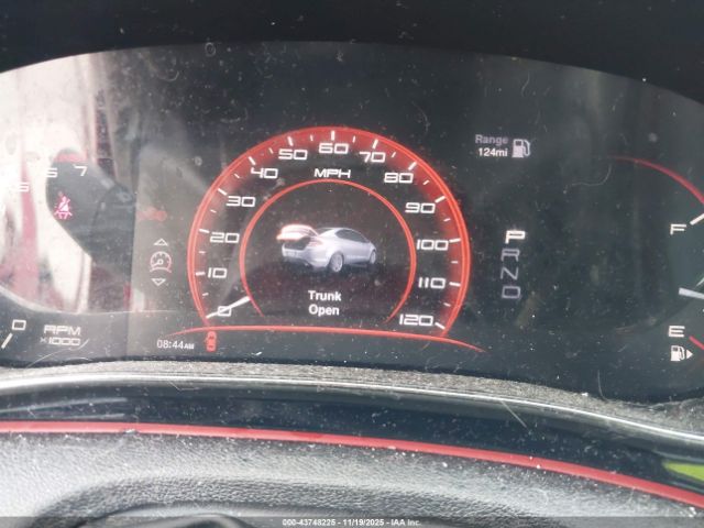 2015 DODGE DART 1C3CDFEB9FD165386 Photo 6