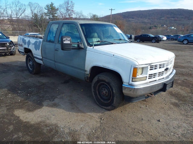 1995 CHEVROLET GMT-400 1GCEK19K5SE264962 Photo 0