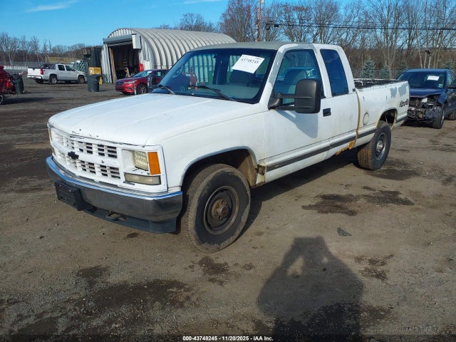 1995 CHEVROLET GMT-400 1GCEK19K5SE264962 Photo 1