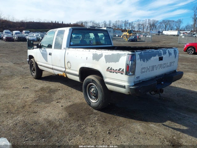 1995 CHEVROLET GMT-400 1GCEK19K5SE264962 Photo 2