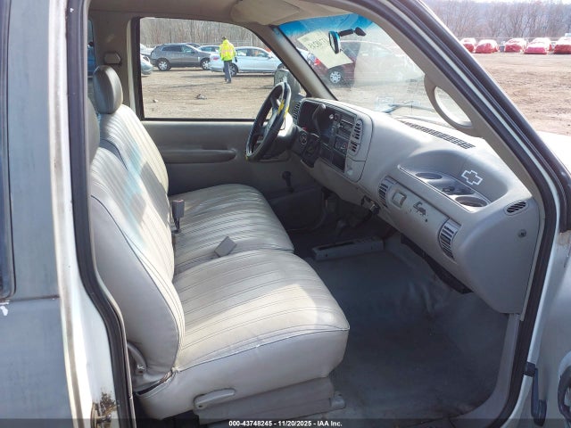 1995 CHEVROLET GMT-400 1GCEK19K5SE264962 Photo 4