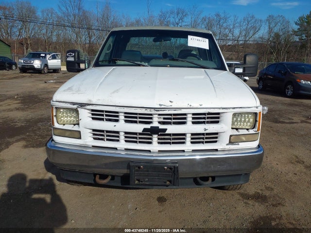 1995 CHEVROLET GMT-400 1GCEK19K5SE264962 Photo 5