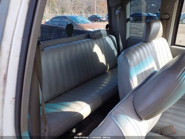 1995 CHEVROLET GMT-400 1GCEK19K5SE264962 Photo 7