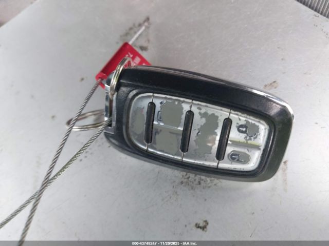 2017 CHRYSLER PACIFICA 2C4RC1DG3HR588974 Photo 10