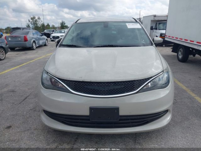 2017 CHRYSLER PACIFICA 2C4RC1DG3HR588974 Photo 5