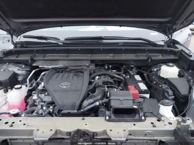 2024 TOYOTA HIGHLANDER 5TDKDRBH9RS536038 Photo 9