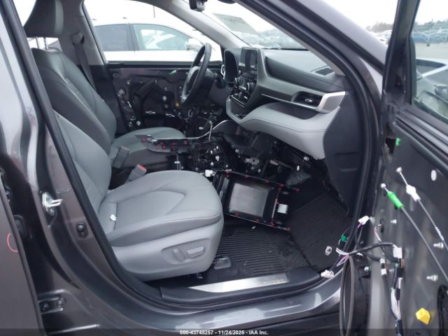 2024 TOYOTA HIGHLANDER 5TDKDRBH9RS536038 Photo 4