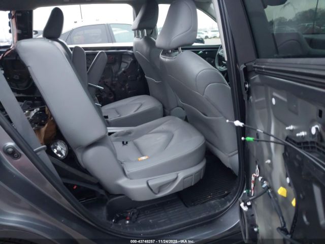 2024 TOYOTA HIGHLANDER 5TDKDRBH9RS536038 Photo 7
