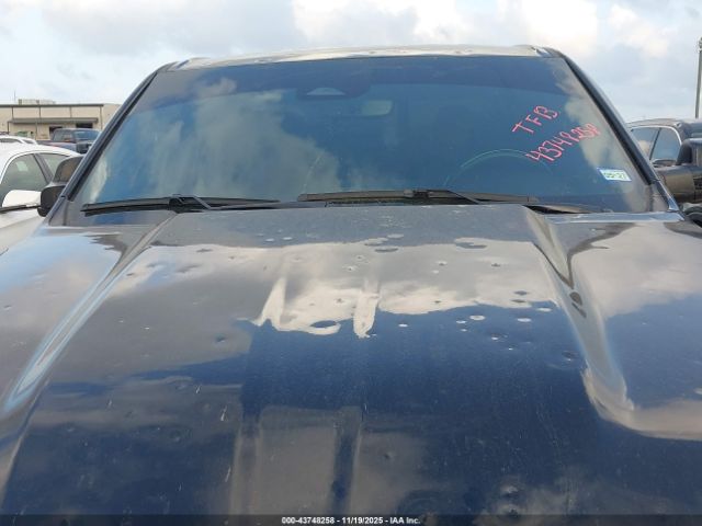 2025 RAM 1500 1C6SRFFPXSN730372 Photo 5