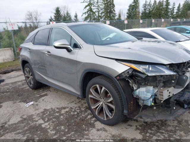 2017 LEXUS RX 350 2T2BZMCA7HC085278