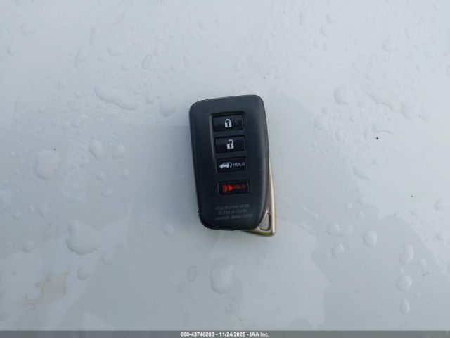 2017 LEXUS RX 350 2T2BZMCA7HC085278 Photo 10