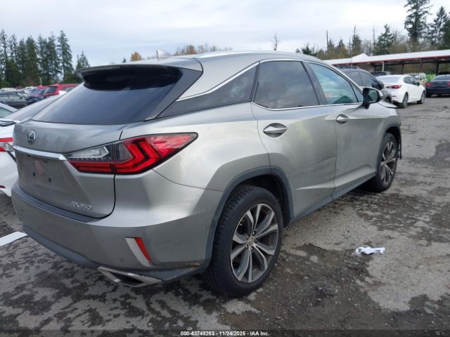 2017 LEXUS RX 350 2T2BZMCA7HC085278 Photo 3