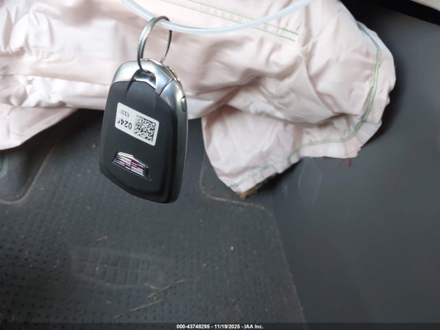 2019 CADILLAC XT5 1GYKNCRS7KZ274157 Photo 10