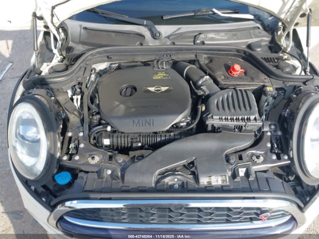 2015 MINI HARDTOP WMWXP7C5XF2C60168 Photo 9