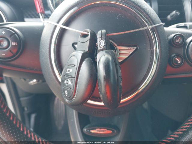 2015 MINI HARDTOP WMWXP7C5XF2C60168 Photo 10