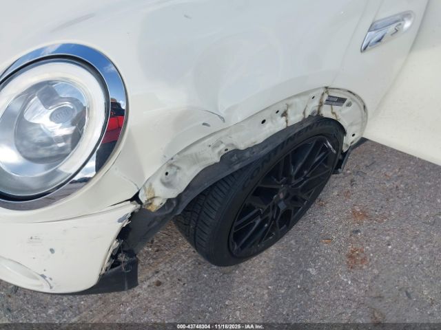 2015 MINI HARDTOP WMWXP7C5XF2C60168 Photo 5