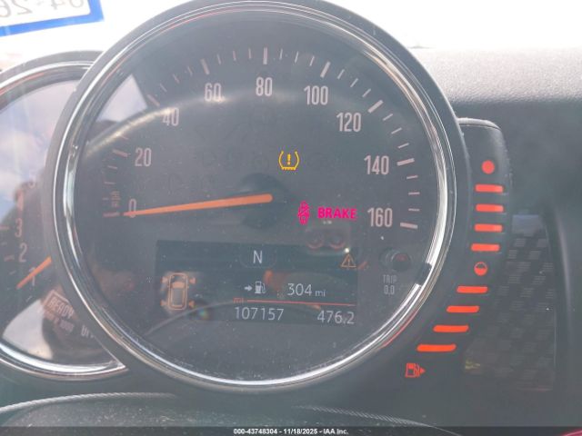 2015 MINI HARDTOP WMWXP7C5XF2C60168 Photo 6