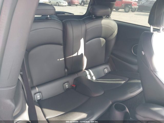 2015 MINI HARDTOP WMWXP7C5XF2C60168 Photo 7