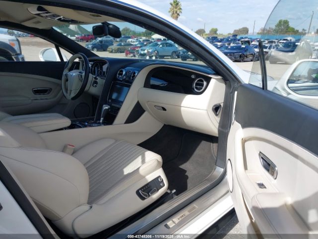 2016 BENTLEY CONTINENTAL GT SCBFH7ZAXGC058278 Photo 4