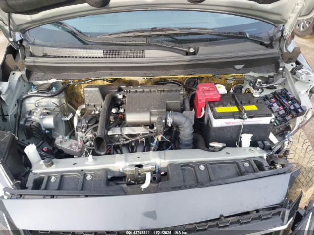 2024 MITSUBISHI MIRAGE G4 ML32FUFJXRHF12786 Photo 9