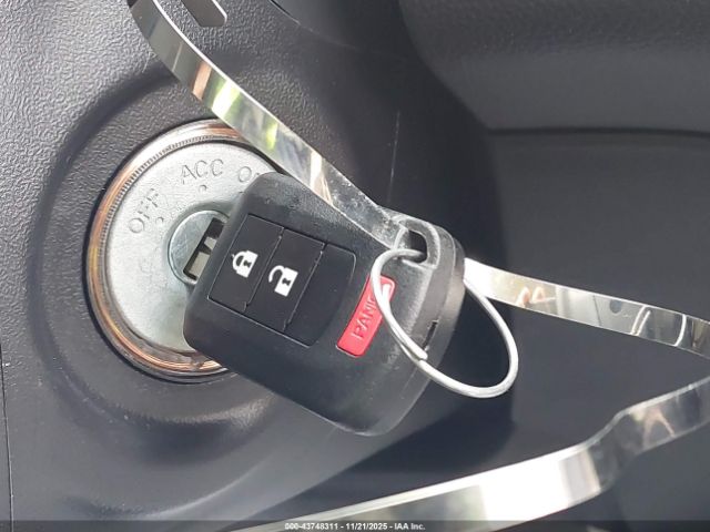 2024 MITSUBISHI MIRAGE G4 ML32FUFJXRHF12786 Photo 10