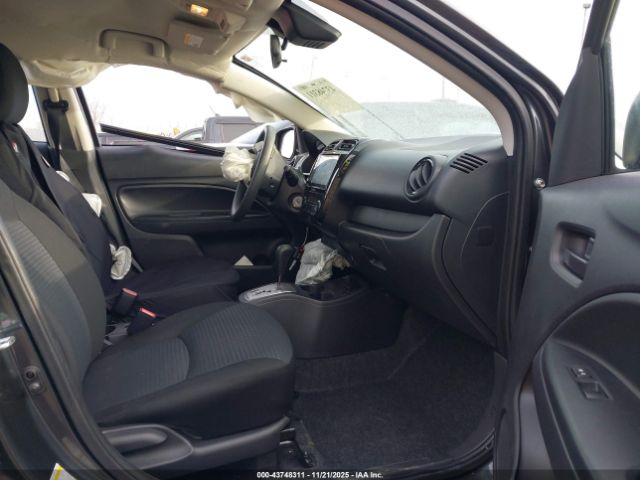 2024 MITSUBISHI MIRAGE G4 ML32FUFJXRHF12786 Photo 4