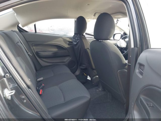 2024 MITSUBISHI MIRAGE G4 ML32FUFJXRHF12786 Photo 7