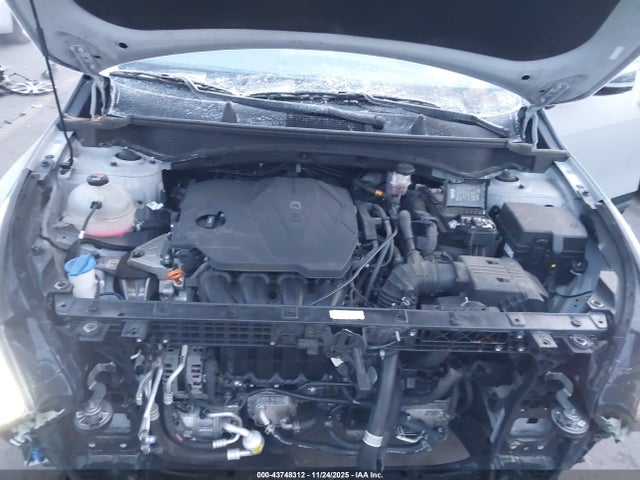 5XYK7CDF8RG212043 KIA Sportage X-pro