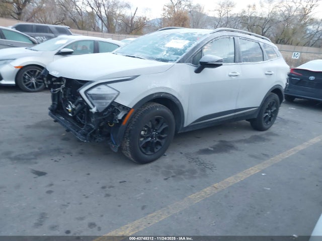 5XYK7CDF8RG212043 KIA Sportage X-pro