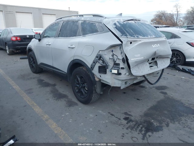 5XYK7CDF8RG212043 KIA Sportage X-pro