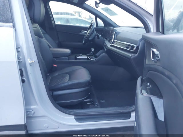 5XYK7CDF8RG212043 KIA Sportage X-pro