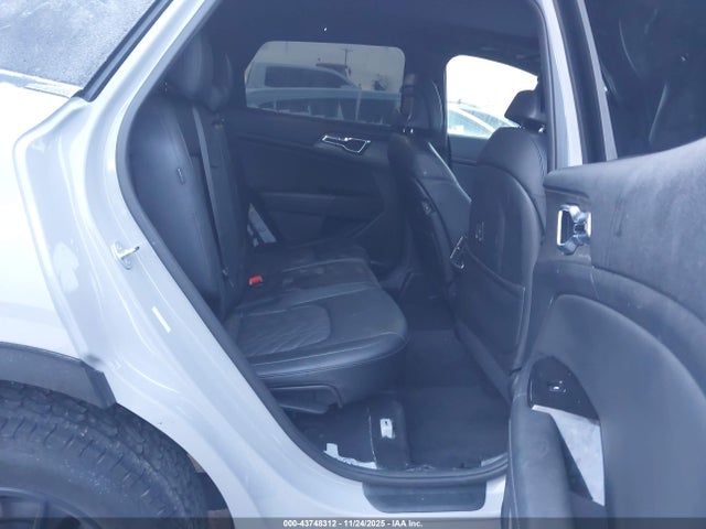 5XYK7CDF8RG212043 KIA Sportage X-pro