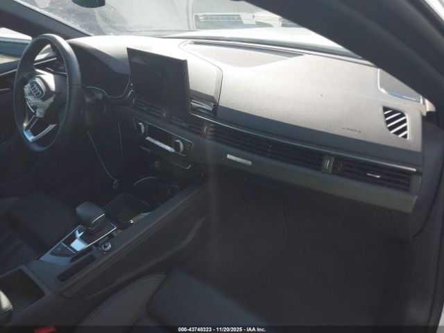 2024 AUDI A5 SPORTBACK WAUFACF59RA068300 Photo 4