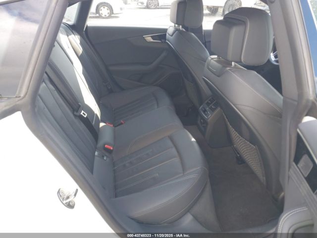 2024 AUDI A5 SPORTBACK WAUFACF59RA068300 Photo 7