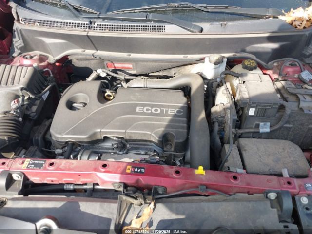 2018 CHEVROLET EQUINOX 3GNAXJEV9JS560188 Photo 9