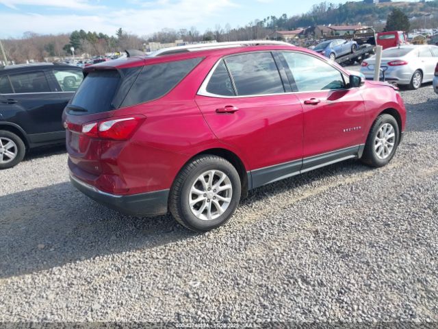2018 CHEVROLET EQUINOX 3GNAXJEV9JS560188 Photo 3