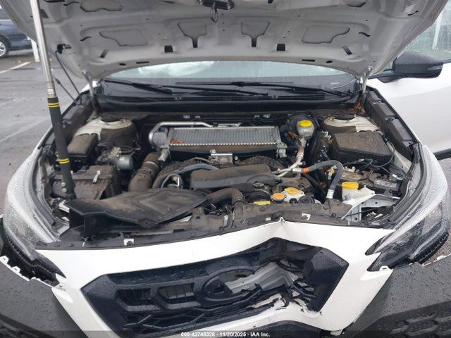 2024 SUBARU OUTBACK 4S4BTGUD6R3225343 Photo 9
