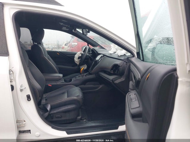 2024 SUBARU OUTBACK 4S4BTGUD6R3225343 Photo 4