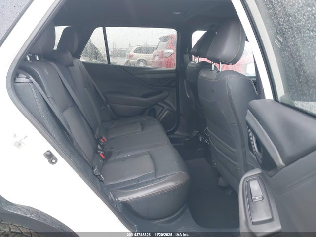 2024 SUBARU OUTBACK 4S4BTGUD6R3225343 Photo 7