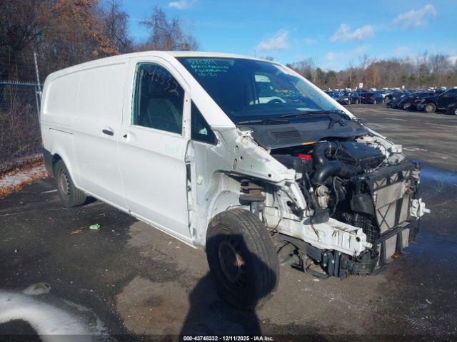 2020 MERCEDES-BENZ METRIS WD3PG3EA8L3665013