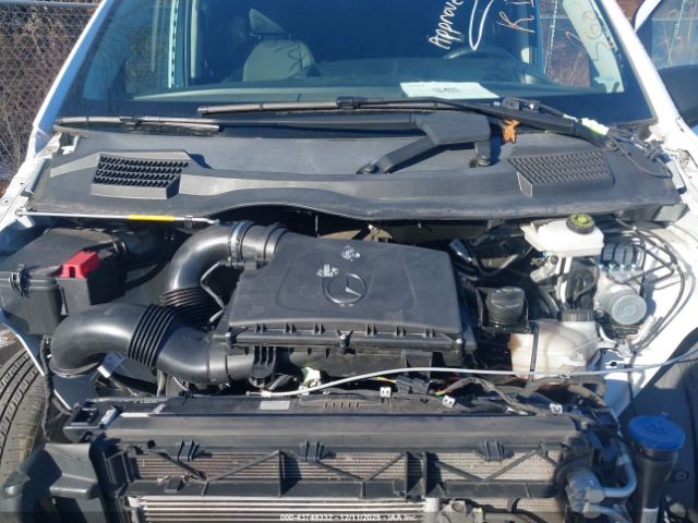 2020 MERCEDES-BENZ METRIS WD3PG3EA8L3665013 Photo 9