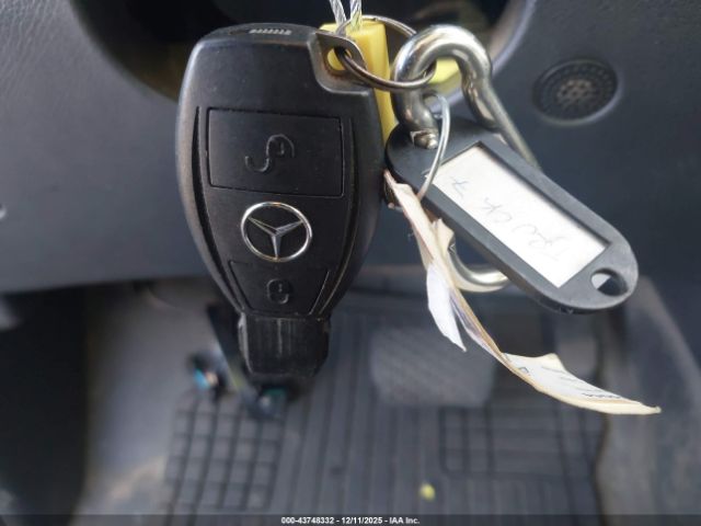 2020 MERCEDES-BENZ METRIS WD3PG3EA8L3665013 Photo 10