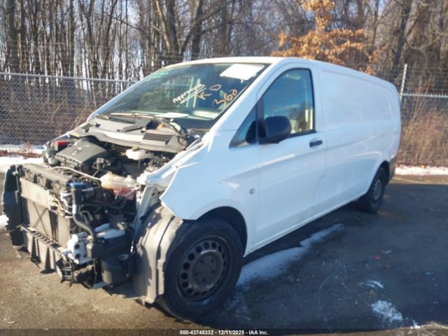 2020 MERCEDES-BENZ METRIS WD3PG3EA8L3665013 Photo 1