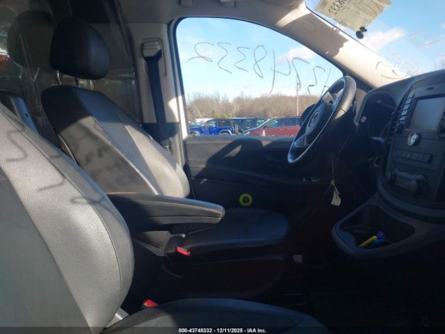 2020 MERCEDES-BENZ METRIS WD3PG3EA8L3665013 Photo 4